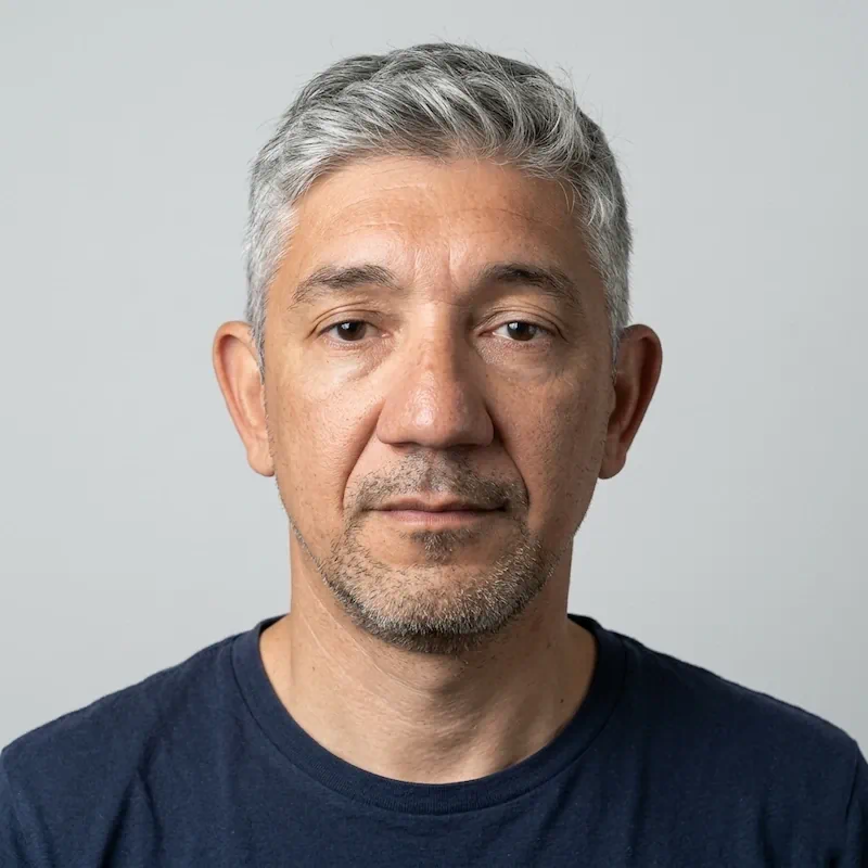 Elkin Rubio - Operador TI Elkin Rubio